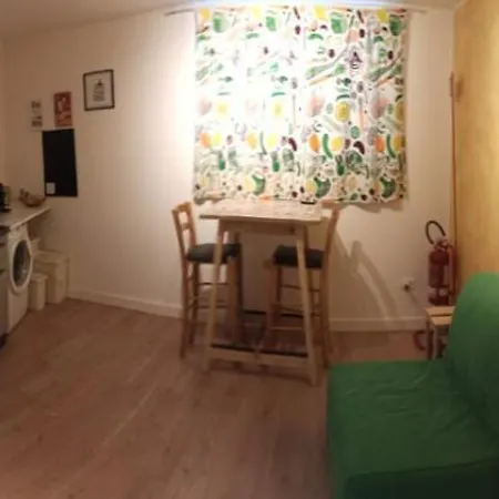 Giglio Apartman *
