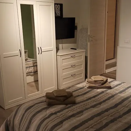 Giglio Apartman