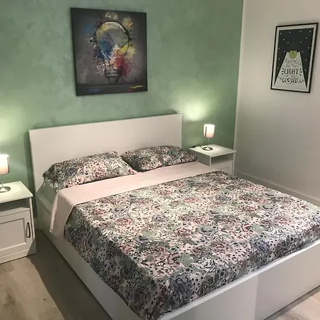 Giglio Apartment