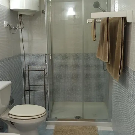 Apartment Giglio *