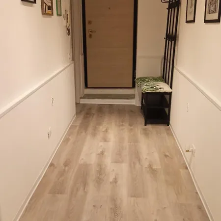 Giglio Apartment Catania