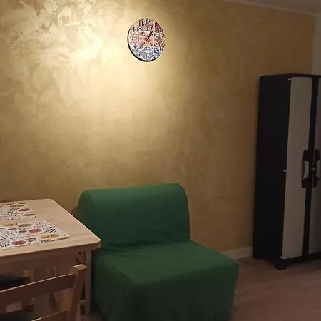 Apartment Giglio *