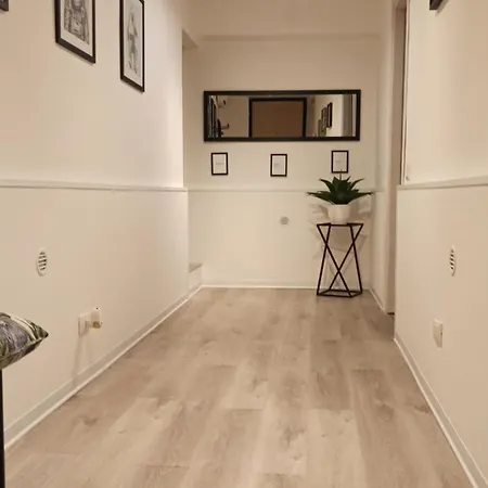 Apartment Giglio Catania